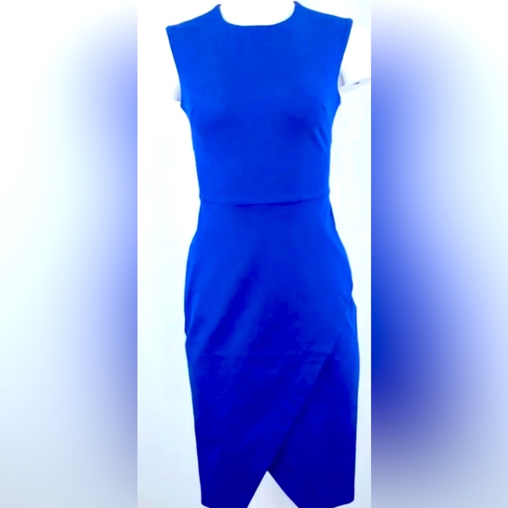 Banana Republic NWOT! If you are tired of “little black dresses”, Problem Solved